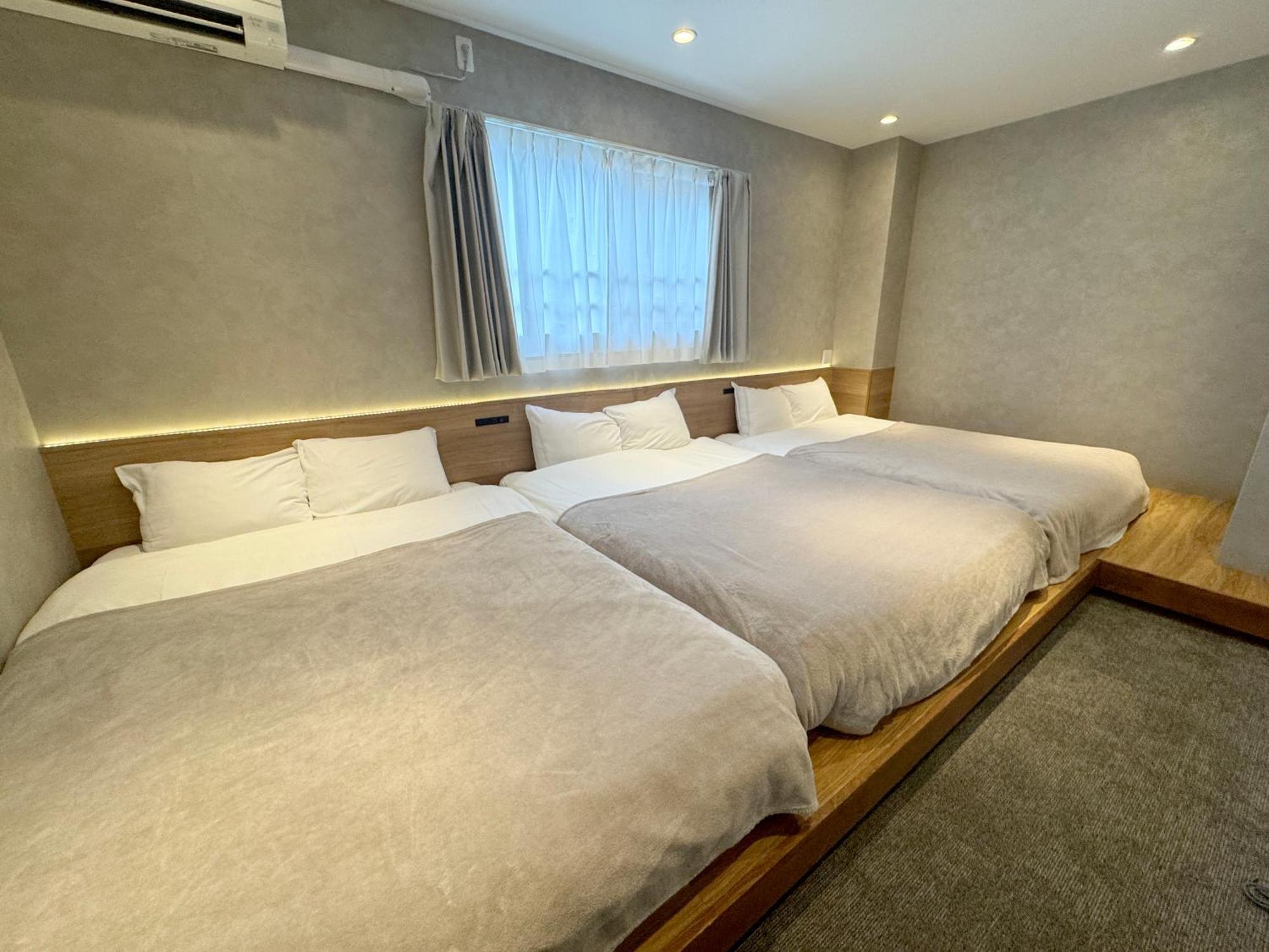Tabisai Hotel Terrace 博多 Fukuoka  Zewnętrze zdjęcie