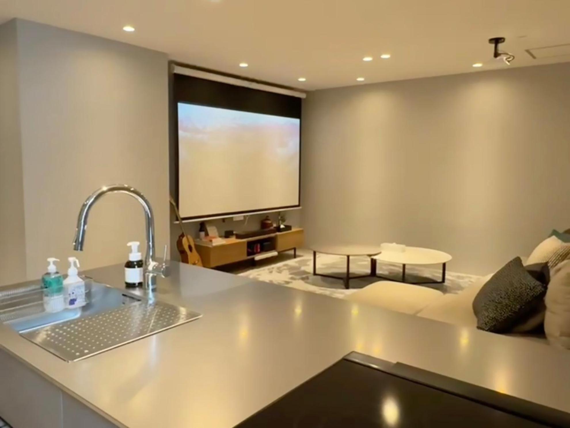 Tabisai Hotel Terrace 博多 Fukuoka  Zewnętrze zdjęcie